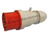 415V 32 AMP 5 PIN 3-PHASE PLUG TO IP44